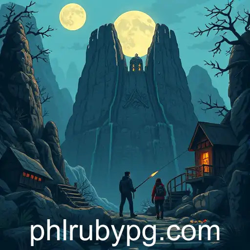 Exploring the Enchanting World of Adventure Games: A Dive into 'Phrases like Ruby'