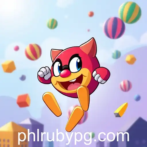 Exploring the Allure of Casual Games: A Deep Dive into 'phlruby'