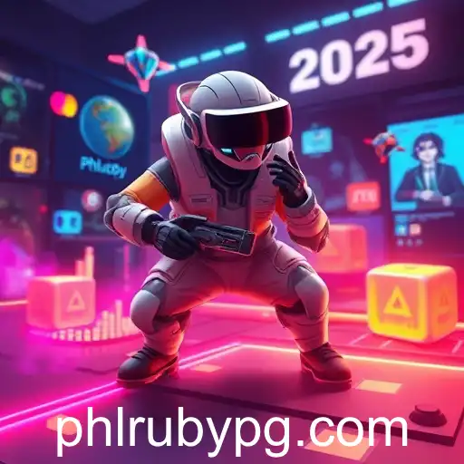 The Digital Evolution of Gaming in 2025