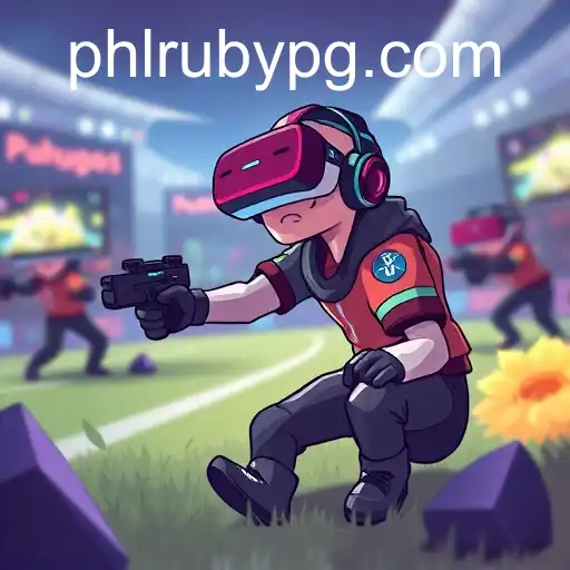 The Digital Playground: Phlruby's Impact on Gaming