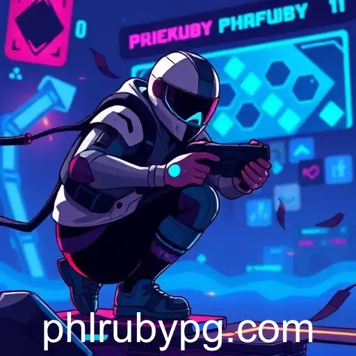 Phlruby: The Evolution of Online Gaming