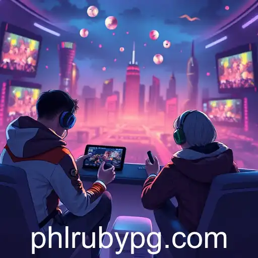 phlruby