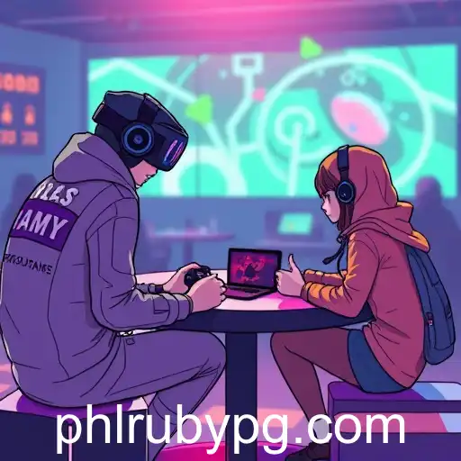 Gaming Community Embraces Innovation