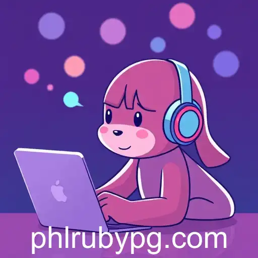 Gaming Evolution and the Rise of PHLRuby
