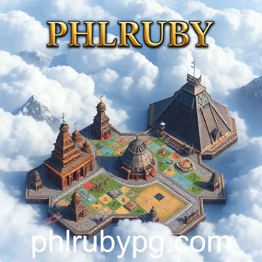 Gaming Evolution with PHLRuby