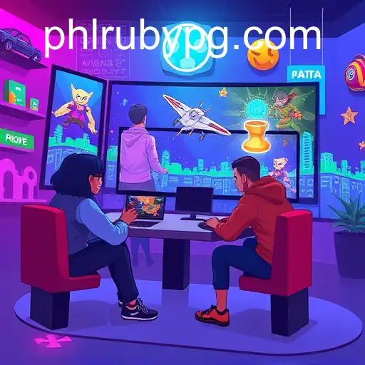 Gaming Trends: The Rise of Online Platforms