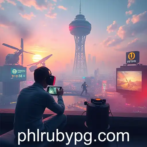 Gaming in 2025: Trends and Innovations