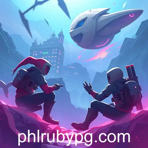 The Ever-Expanding World of Multiplayer Games