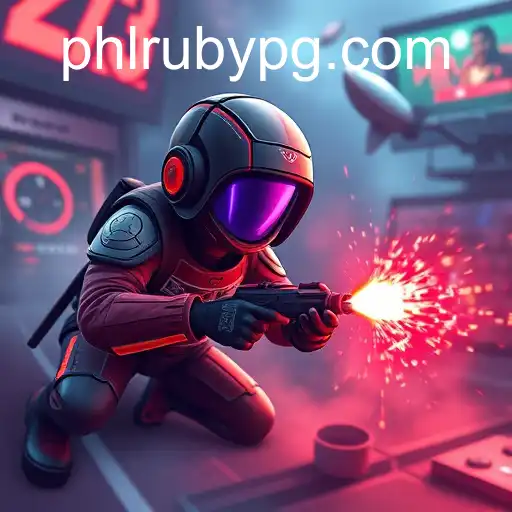 PHLRUBY Brings Excitement to Online Gaming