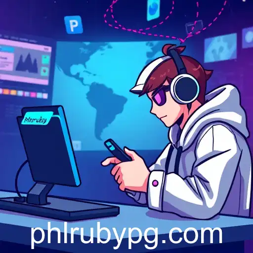 Phlruby: The Evolving Landscape of Online Gaming