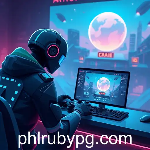 PHLRuby: Revolutionizing Online Gaming in 2025