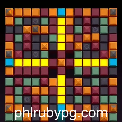 Unlocking the Fun in Puzzle Games: Dive into the World of 'phlruby'