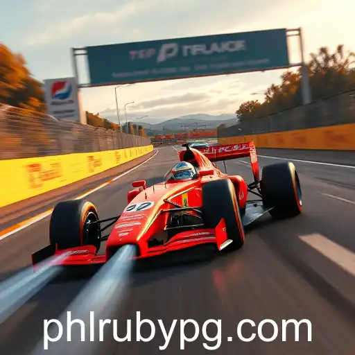 The Thrilling World of Racing Games: A Deep Dive into 'phlruby' and Beyond