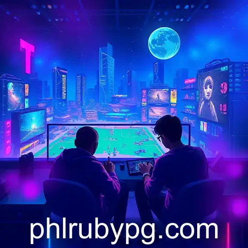 The Rise of Gaming Platforms in 2025