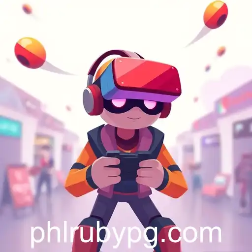 The Rise of Gaming Communities