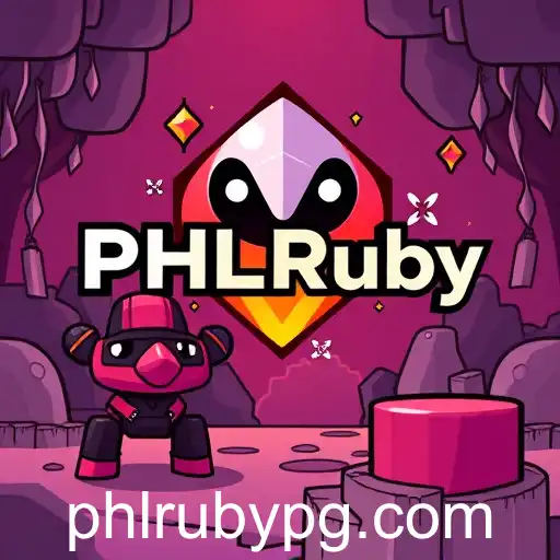 The Rise of Phlruby in Online Gaming