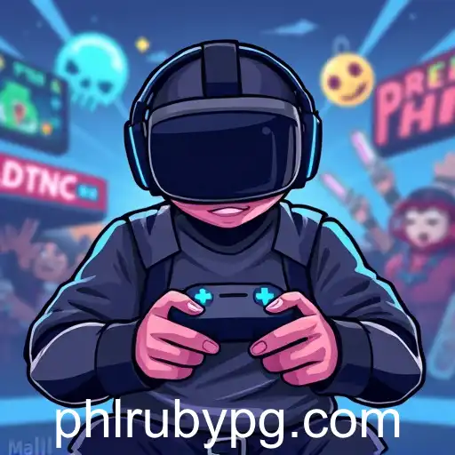 The Rise of PHLRuby in the Gaming World