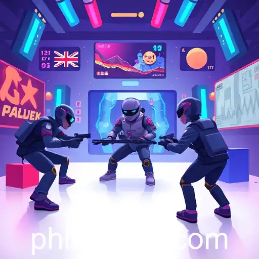 The Rise of PHLRuby in Digital Gaming