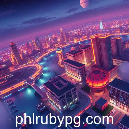 Exploring the Unique Appeal of Simulation Games with 'phlruby'