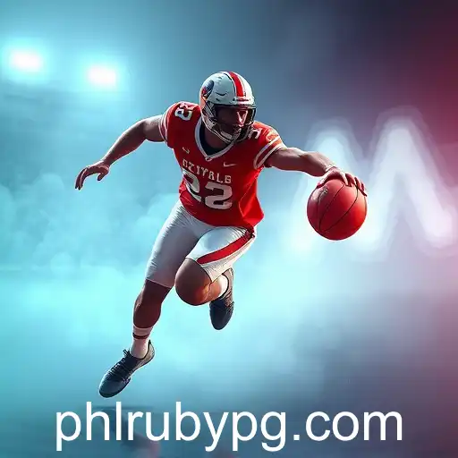 Exploring the Exciting World of 'Sports Games' on the Website with 'phlruby' Keyword