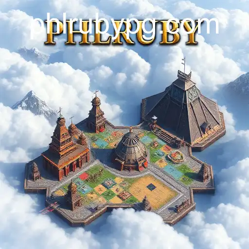 Exploring the World of Strategy Games: The PHLRUBY Revolution